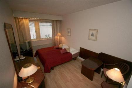 фото отеля Hotel Sparre