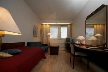 фото отеля Hotel Sparre