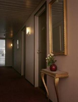 фото отеля Hotel Sparre