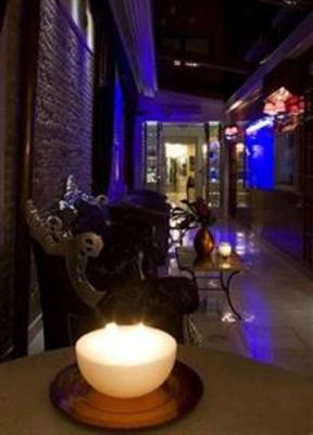 фото отеля Alcyone Hotel