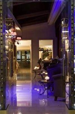 фото отеля Alcyone Hotel
