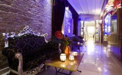 фото отеля Alcyone Hotel