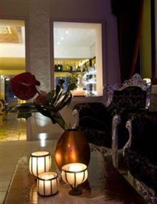фото отеля Alcyone Hotel