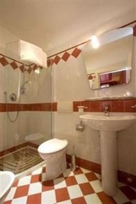 фото отеля Alcyone Hotel