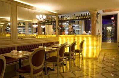 фото отеля Alcyone Hotel