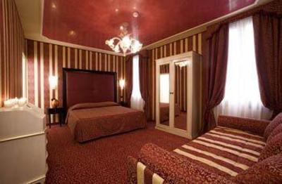 фото отеля Alcyone Hotel