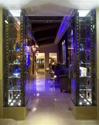 фото отеля Alcyone Hotel