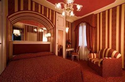 фото отеля Alcyone Hotel