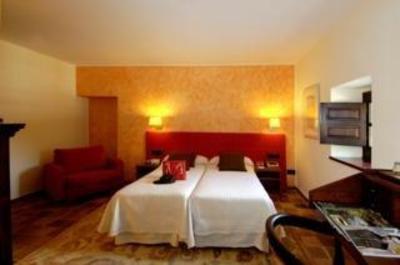 фото отеля Mas Ferran Hotel Sant Gregori