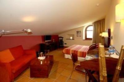 фото отеля Mas Ferran Hotel Sant Gregori