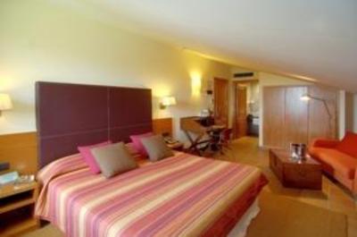 фото отеля Mas Ferran Hotel Sant Gregori