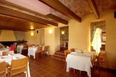 фото отеля Mas Ferran Hotel Sant Gregori
