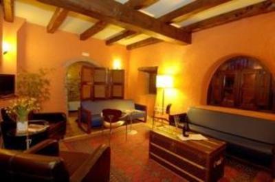 фото отеля Mas Ferran Hotel Sant Gregori
