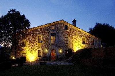 фото отеля Mas Ferran Hotel Sant Gregori