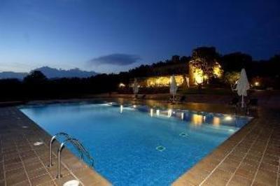 фото отеля Mas Ferran Hotel Sant Gregori