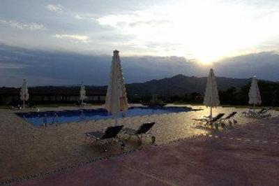 фото отеля Mas Ferran Hotel Sant Gregori