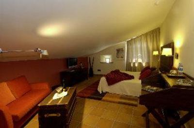 фото отеля Mas Ferran Hotel Sant Gregori