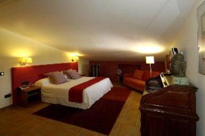 фото отеля Mas Ferran Hotel Sant Gregori