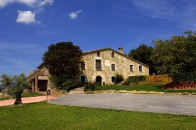 фото отеля Mas Ferran Hotel Sant Gregori
