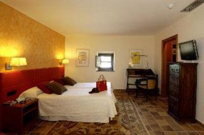 фото отеля Mas Ferran Hotel Sant Gregori