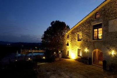 фото отеля Mas Ferran Hotel Sant Gregori
