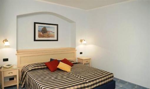 фото отеля Baia dei Mulini Hotel