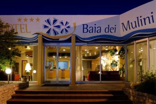 фото отеля Baia dei Mulini Hotel