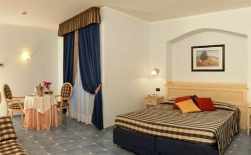 фото отеля Baia dei Mulini Hotel