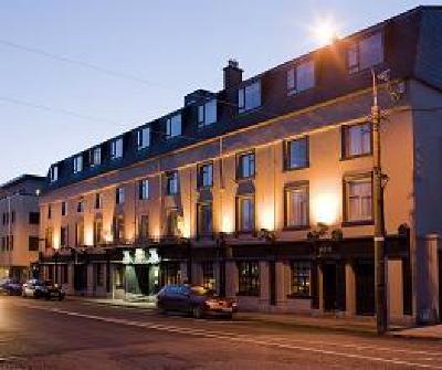 фото отеля Lawlors Hotel Dungarvan