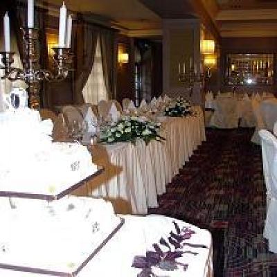 фото отеля Lawlors Hotel Dungarvan