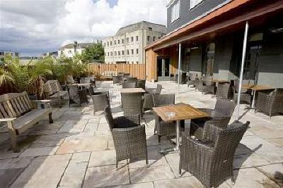 фото отеля Lawlors Hotel Dungarvan