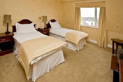 фото отеля Lawlors Hotel Dungarvan