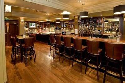 фото отеля Lawlors Hotel Dungarvan