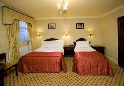 фото отеля Lawlors Hotel Dungarvan