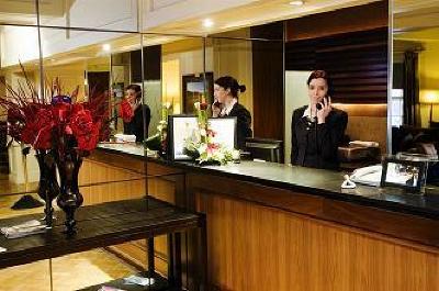 фото отеля Lawlors Hotel Dungarvan