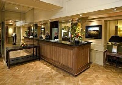 фото отеля Lawlors Hotel Dungarvan