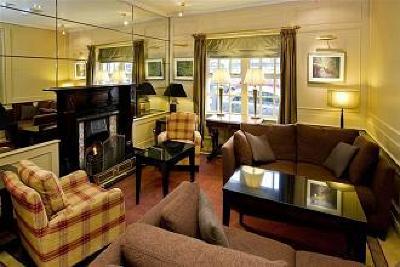 фото отеля Lawlors Hotel Dungarvan