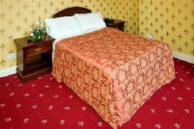 фото отеля Lawlors Hotel Dungarvan