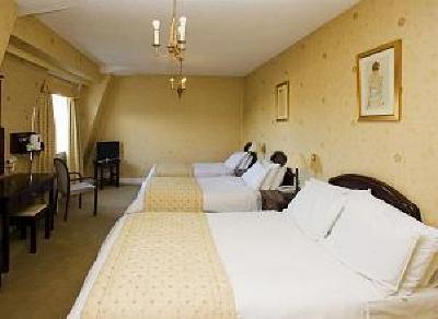 фото отеля Lawlors Hotel Dungarvan