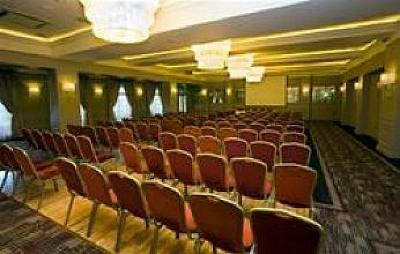 фото отеля Lawlors Hotel Dungarvan