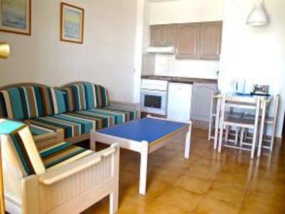 фото отеля Apartamentos Los Tulipanes