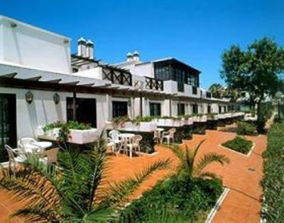 фото отеля Apartamentos Los Tulipanes
