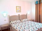фото отеля Apartamentos Los Tulipanes