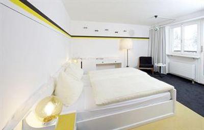фото отеля Arena Lodge