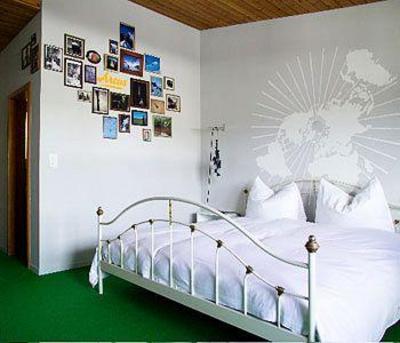 фото отеля Arena Lodge