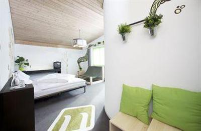 фото отеля Arena Lodge