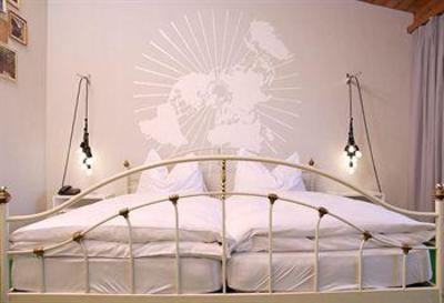 фото отеля Arena Lodge