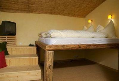 фото отеля Arena Lodge