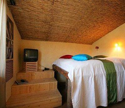 фото отеля Arena Lodge