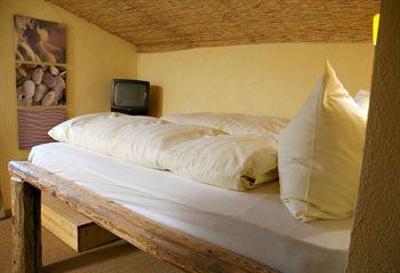 фото отеля Arena Lodge